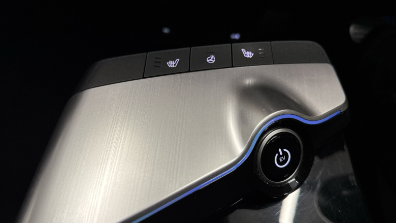 Kia EV6 166kW GT Line 77.4kWh 5dr Auto Electric Estate